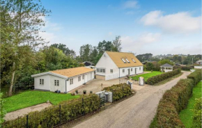 Amazing Home In Ebeltoft With Wifi, Ebeltoft